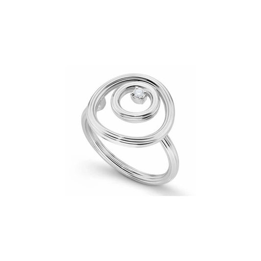 Anel Sunset Pink Ring 18k