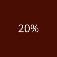 20% OFF