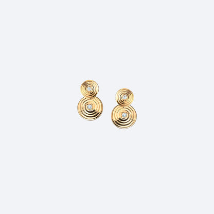 Brinco Ciclos 18k