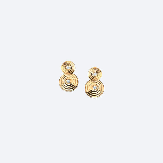 Brinco Ciclos 18k