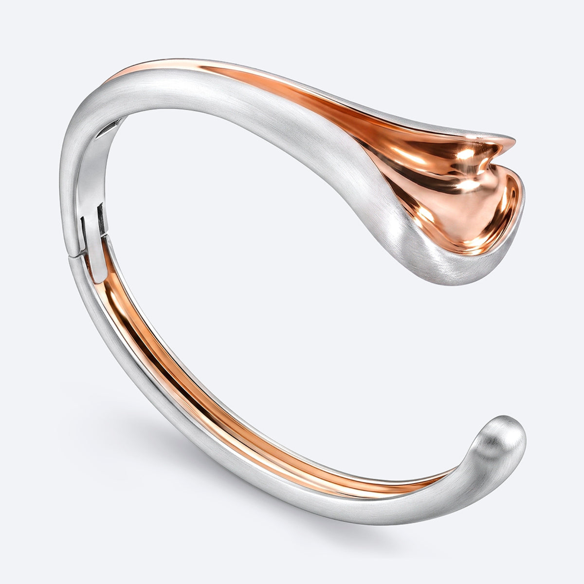 Bracelete Alento AG 925