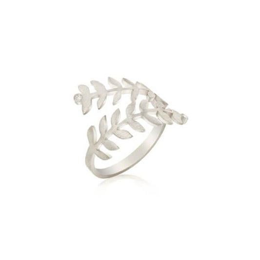 Anel Arruda 18k