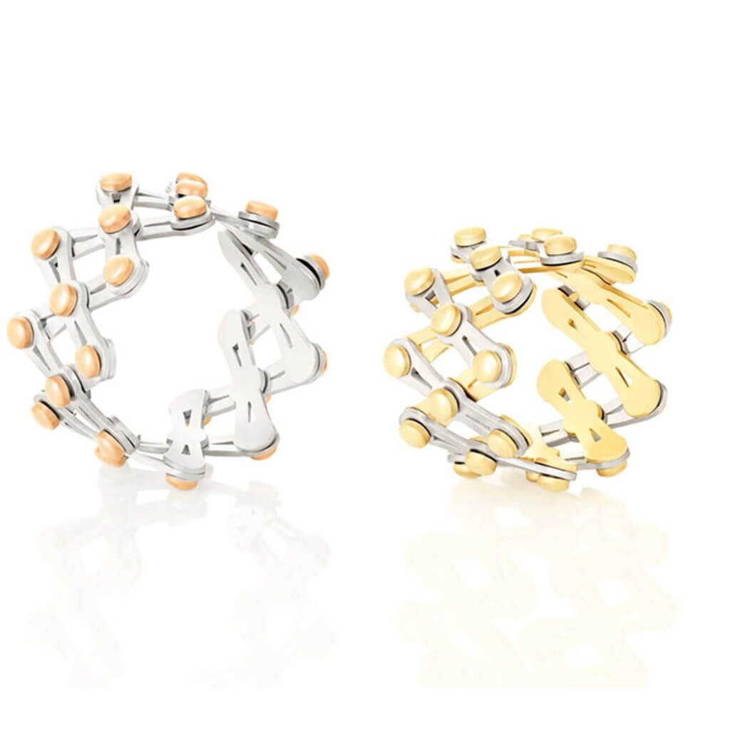 Anel Extend 18k