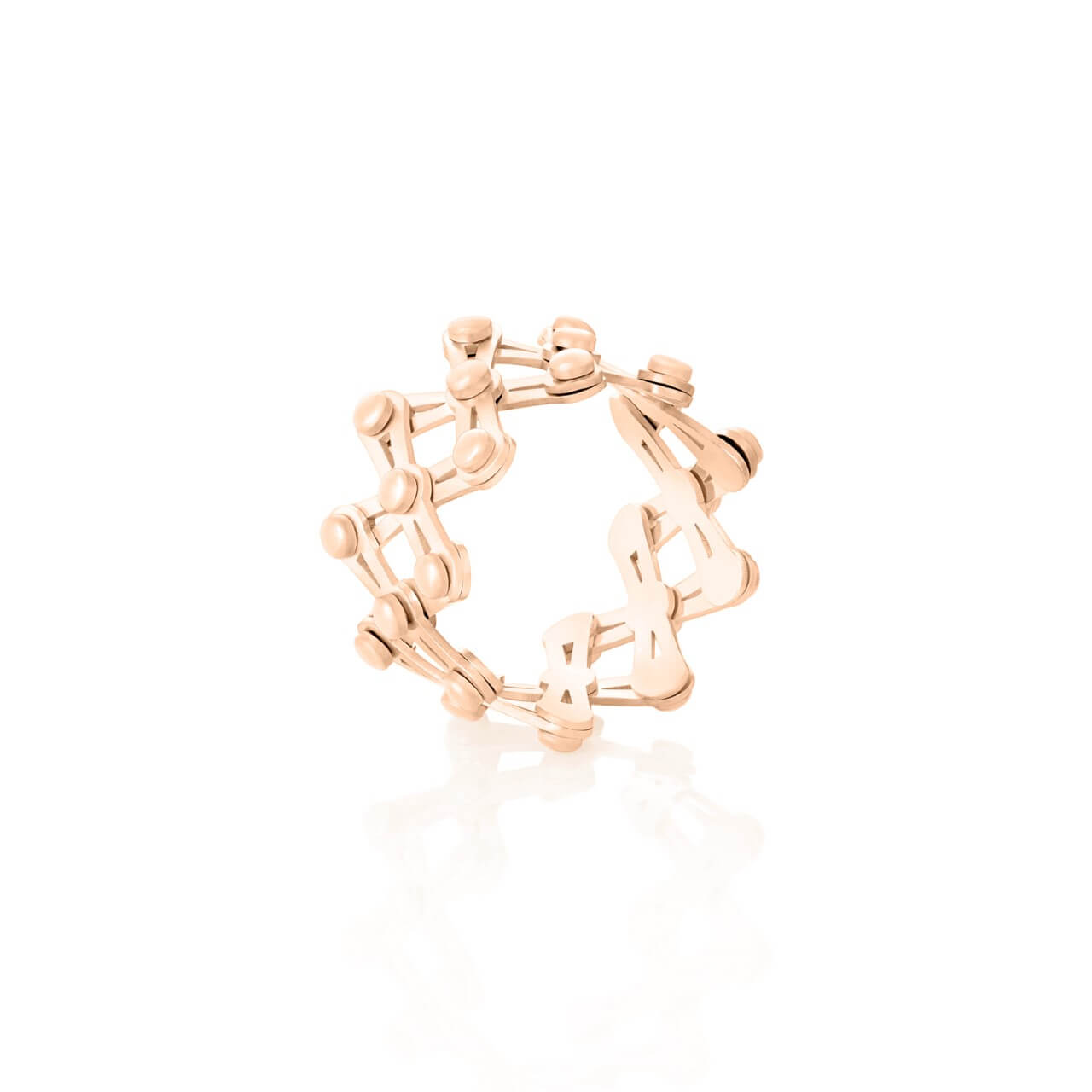 Anel Extend 18k
