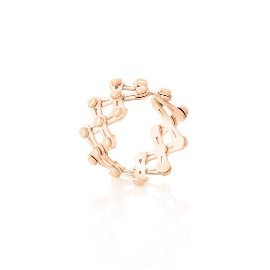 Anel Extend 18k