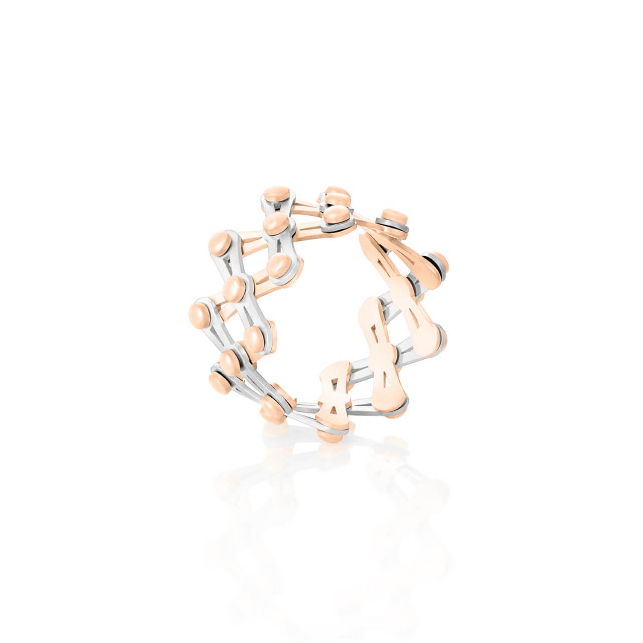 Anel Extend 18k