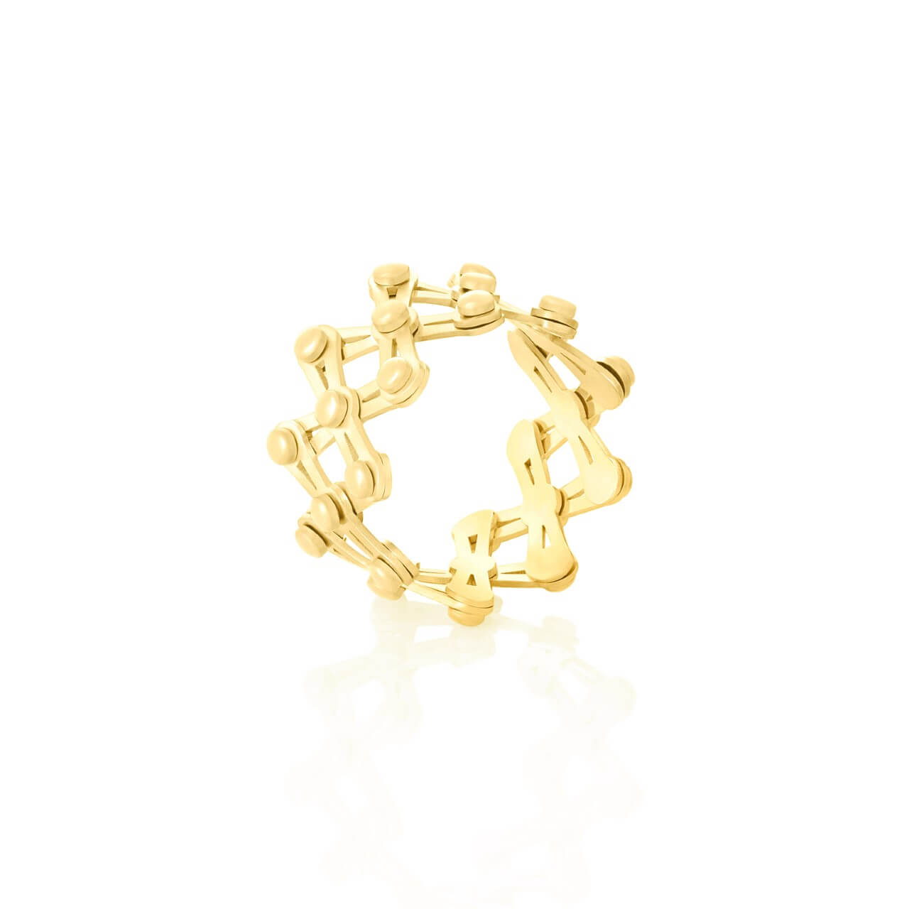 Anel Extend 18k