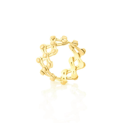 Anel Extend 18k