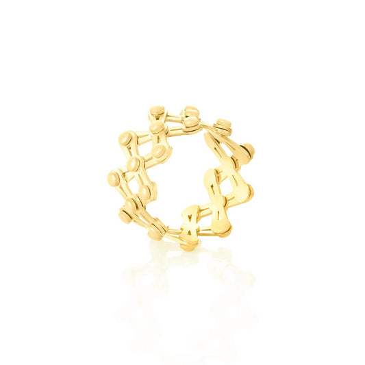 Anel Extend 18k
