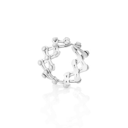 Anel Extend 18k