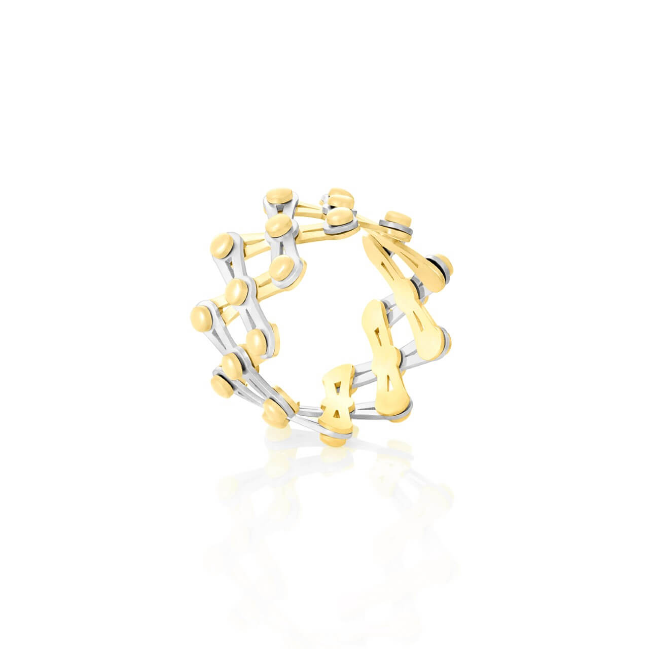 Anel Extend 18k
