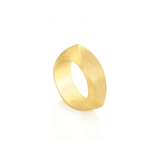 Anel Reuleaux 18k