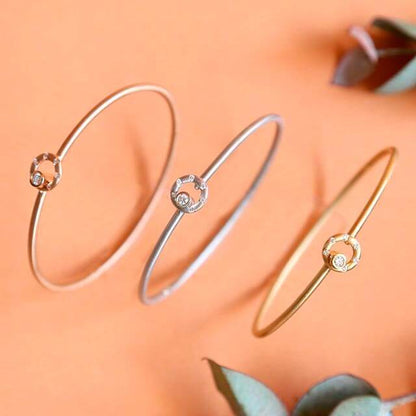 Bracelete Enlace 18k