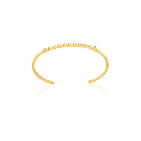 Bracelete Múltiplo Mini 18k
