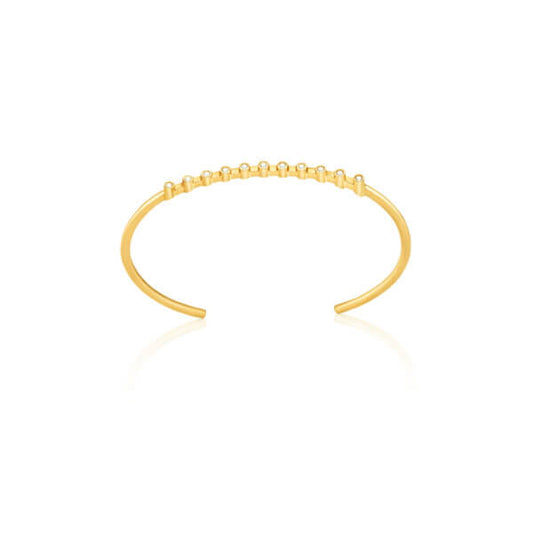 Bracelete Múltiplo Mini 18k