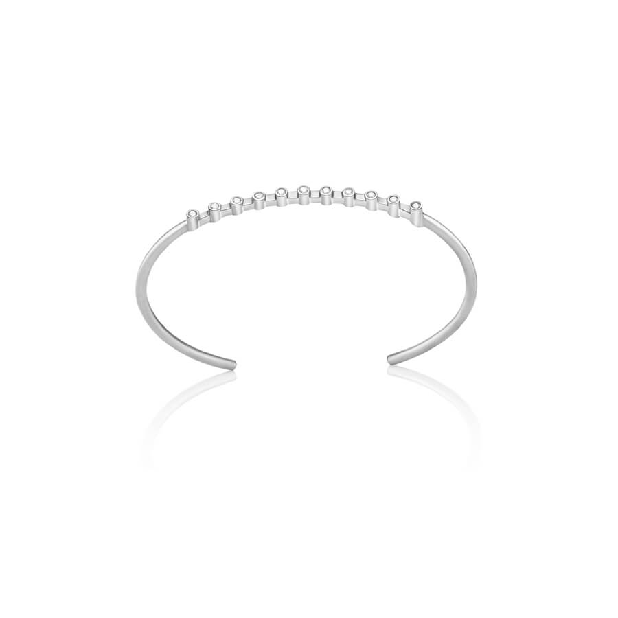 Bracelete Múltiplo Mini 18k