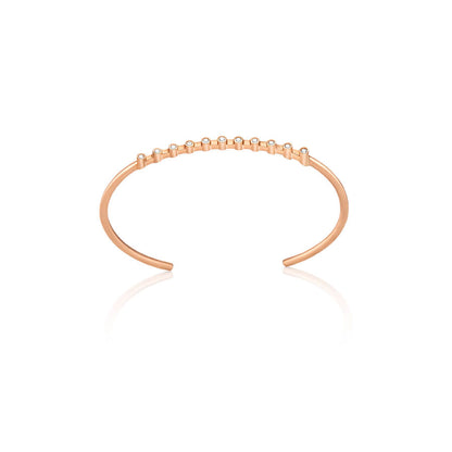 Bracelete Múltiplo Mini 18k