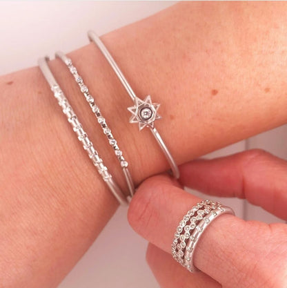 Bracelete Múltiplo Mini 18k