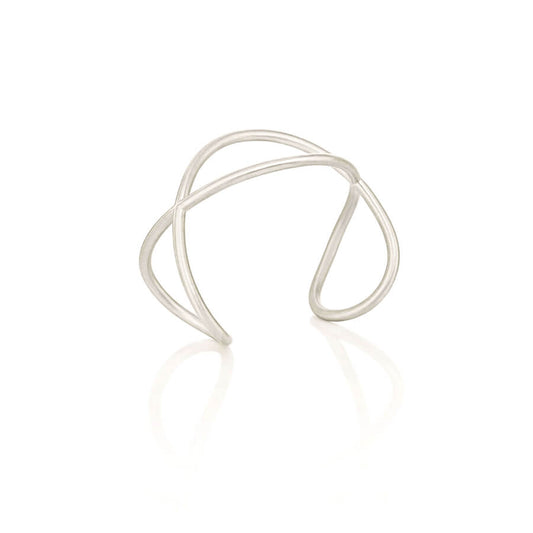 Bracelete Nó Ag 950
