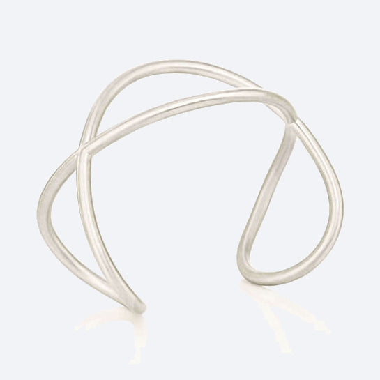 Bracelete Nó Ag 950