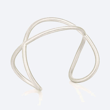 Bracelete Nó Ag 950