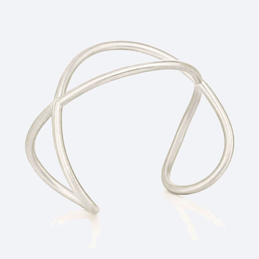 Bracelete Nó Ag 950
