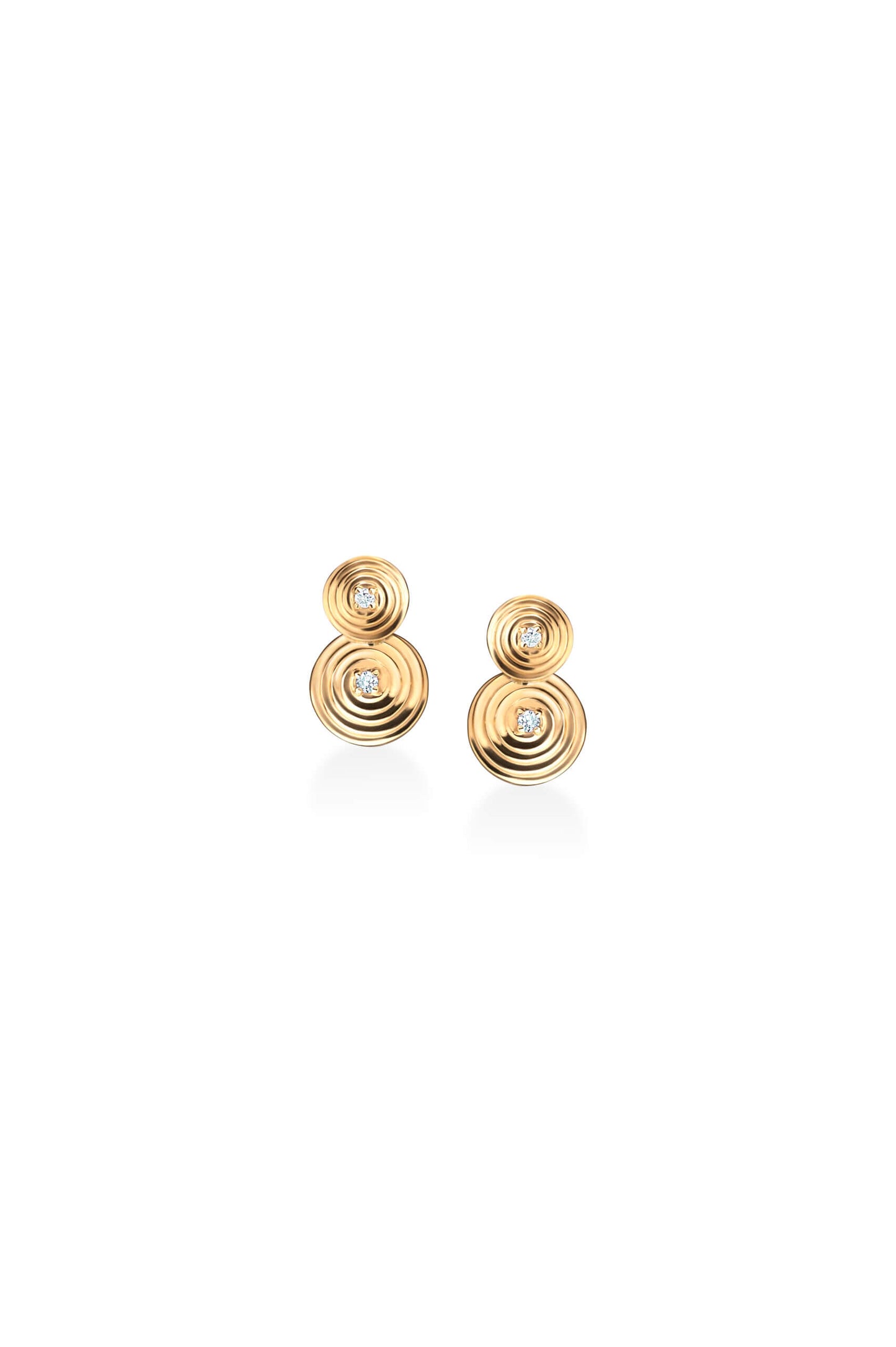 Brinco Ciclos 18k