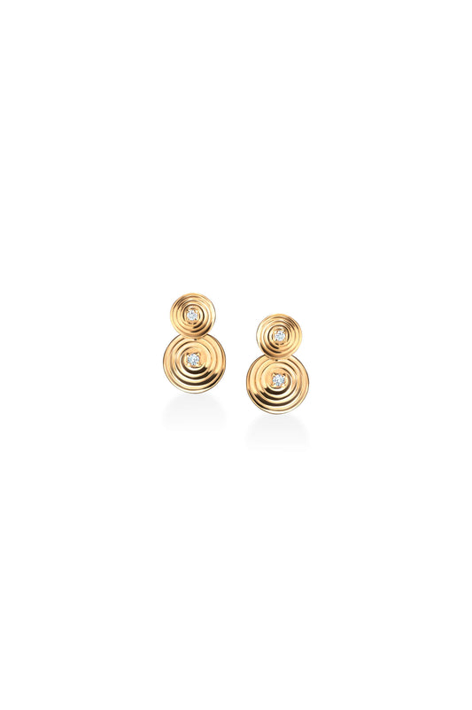 Brinco Ciclos 18k