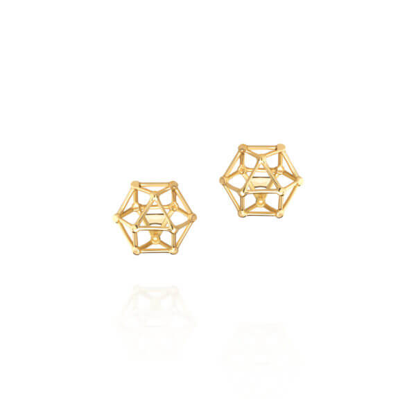 Brinco Equilibrium Espeto 18k