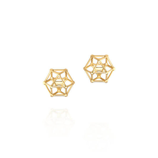 Brinco Equilibrium Espeto 18k