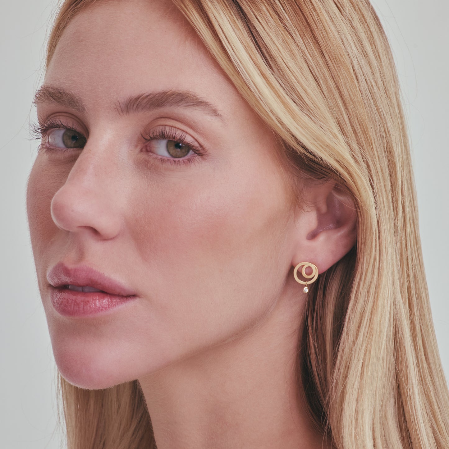 Brinco Rise 18k