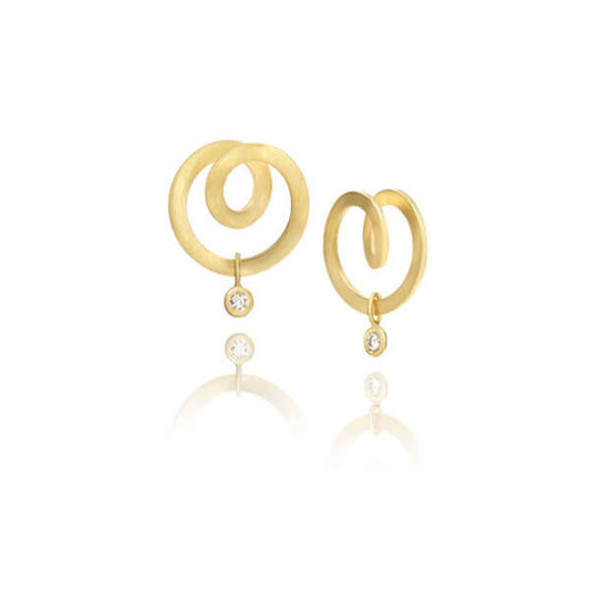 Brinco Rise 18k