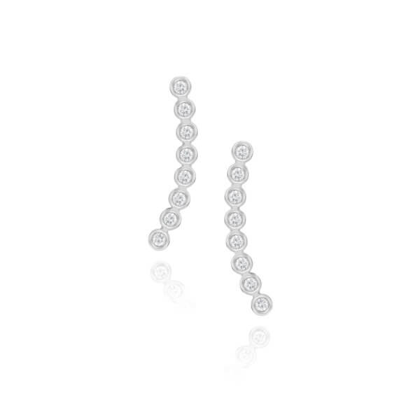 Clip Ear cuff P 18k