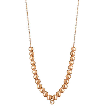 Colar Bolas 18k