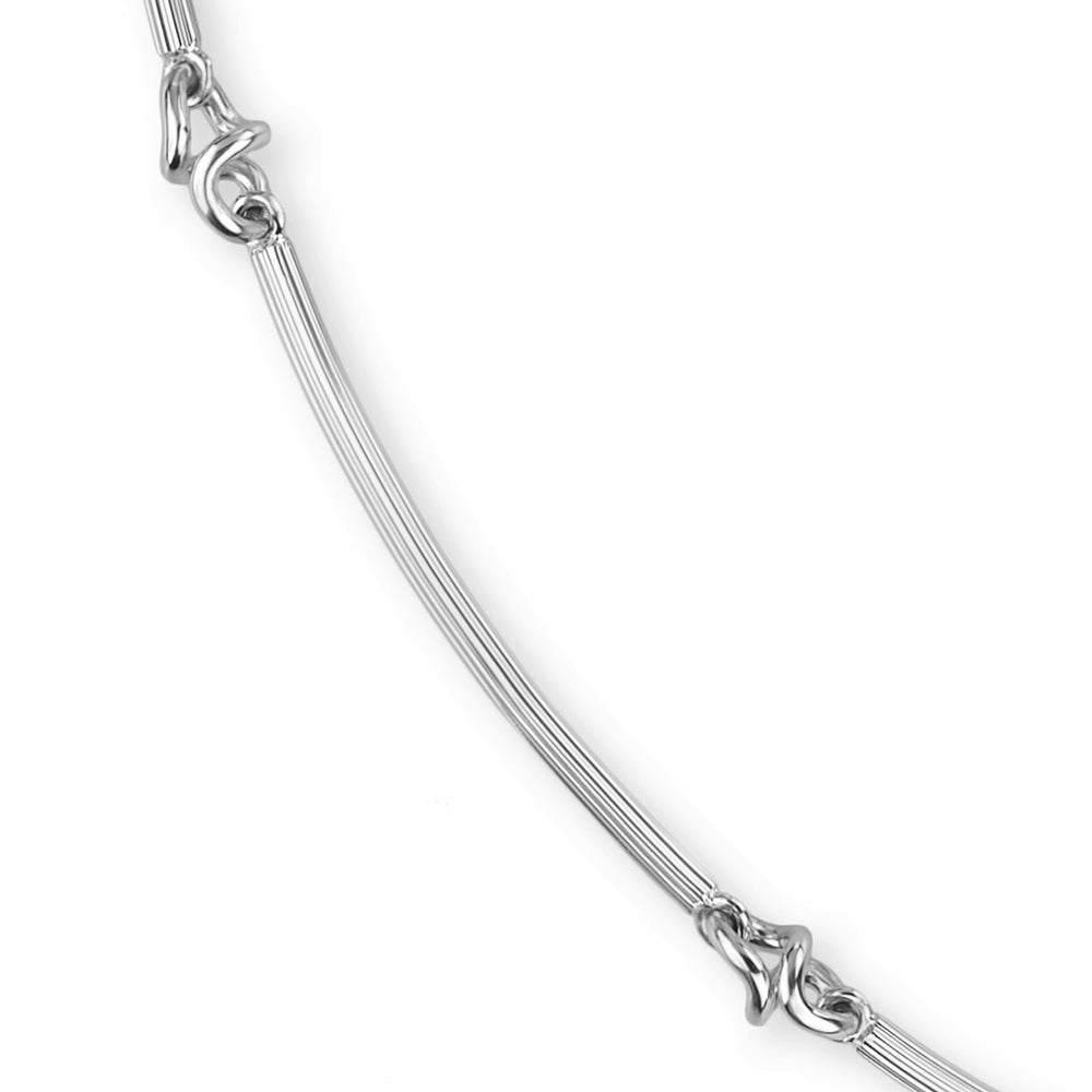Colar Flow 18k