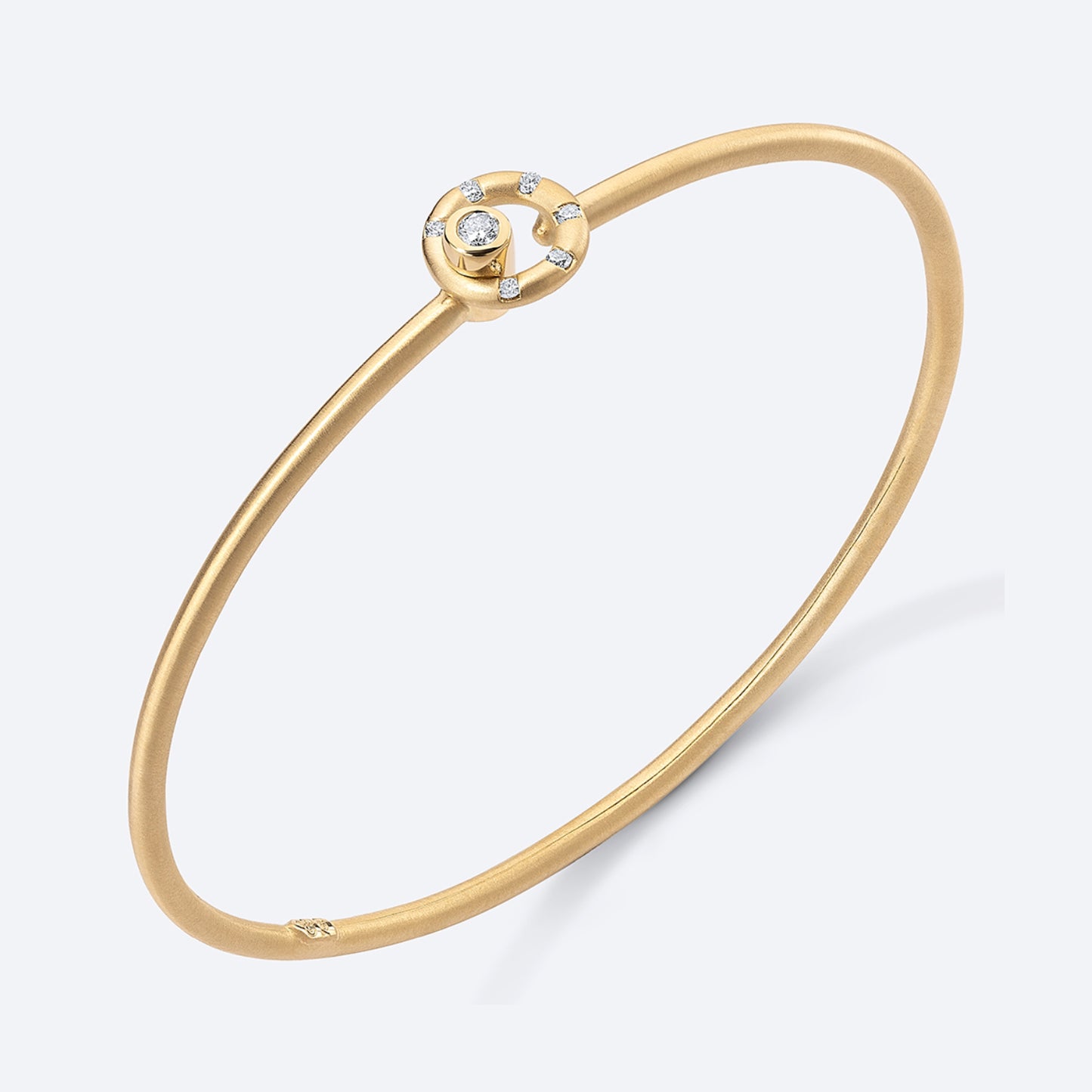 Bracelete Enlace 18k