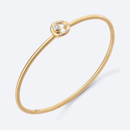 Bracelete Enlace 18k