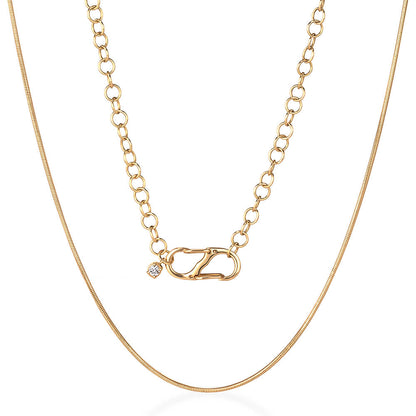 Fecho Multi 18k