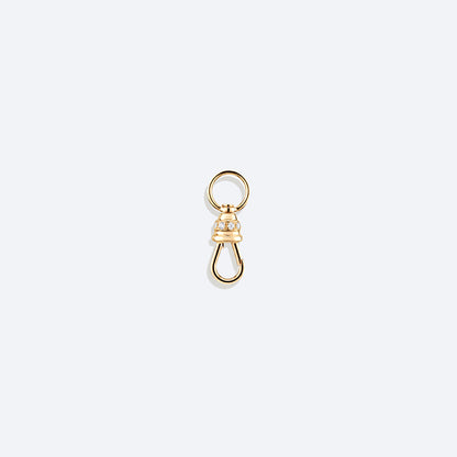 Fecho Elo Lock P 18k