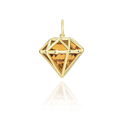 Pingente Itaetê 18k