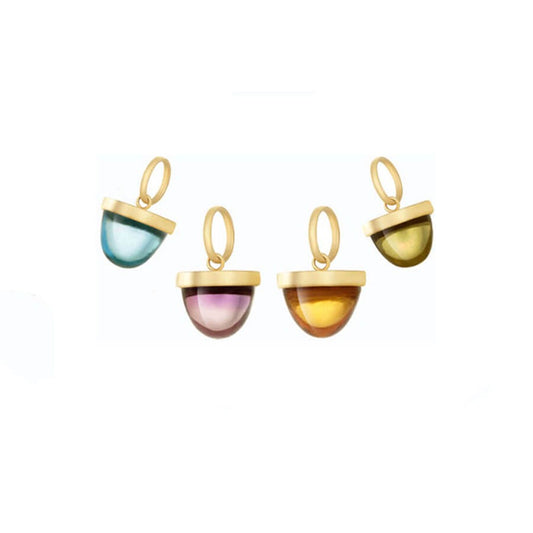 Pingente Bell – Allure 18k