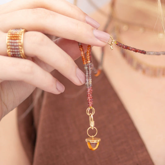 Pingente Bell – Allure 18k