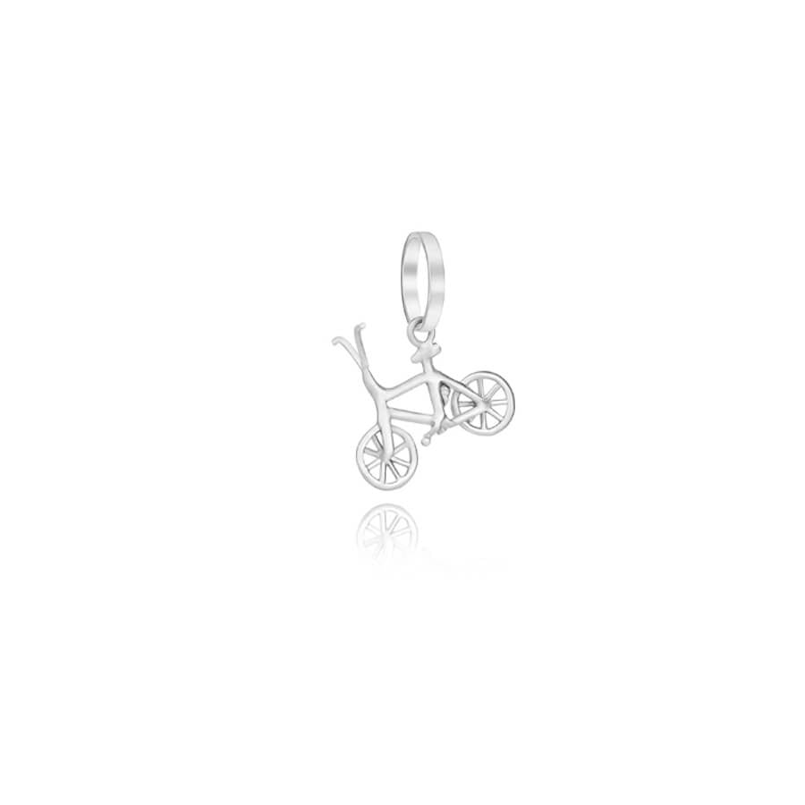 Pingente Bike 18k
