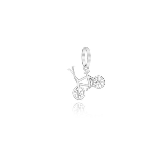 Pingente Bike 18k