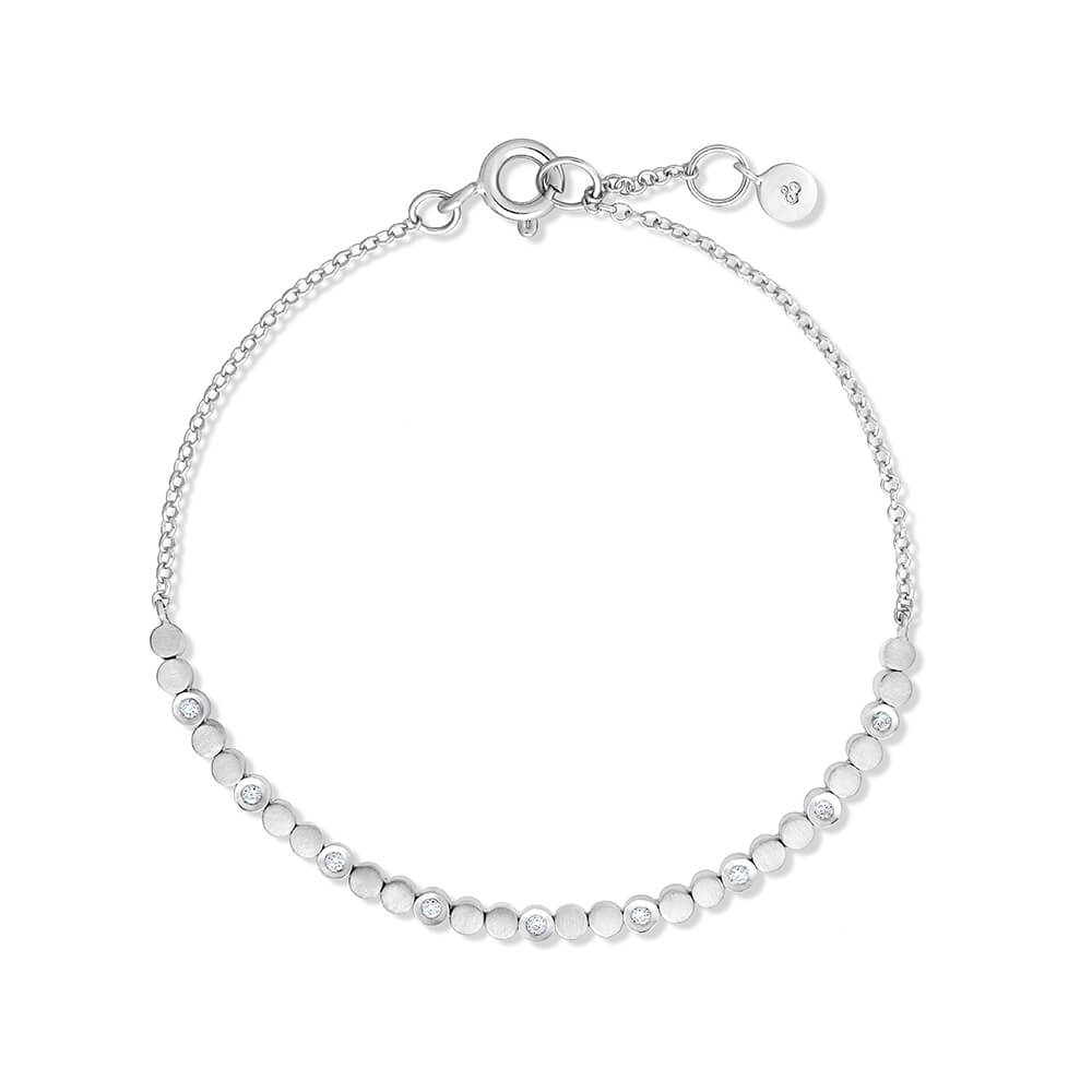 Pulseira Confete18k