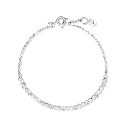 Pulseira Confete18k