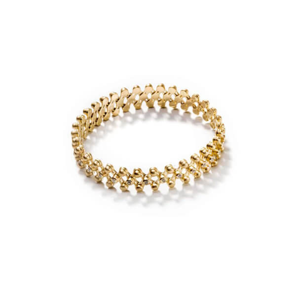 Pulseira Extend 18k