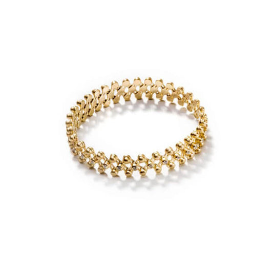 Pulseira Extend 18k