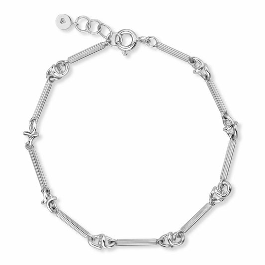 Pulseira Flow 18k