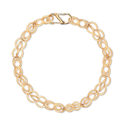 Pulseira Órbitas G 18k